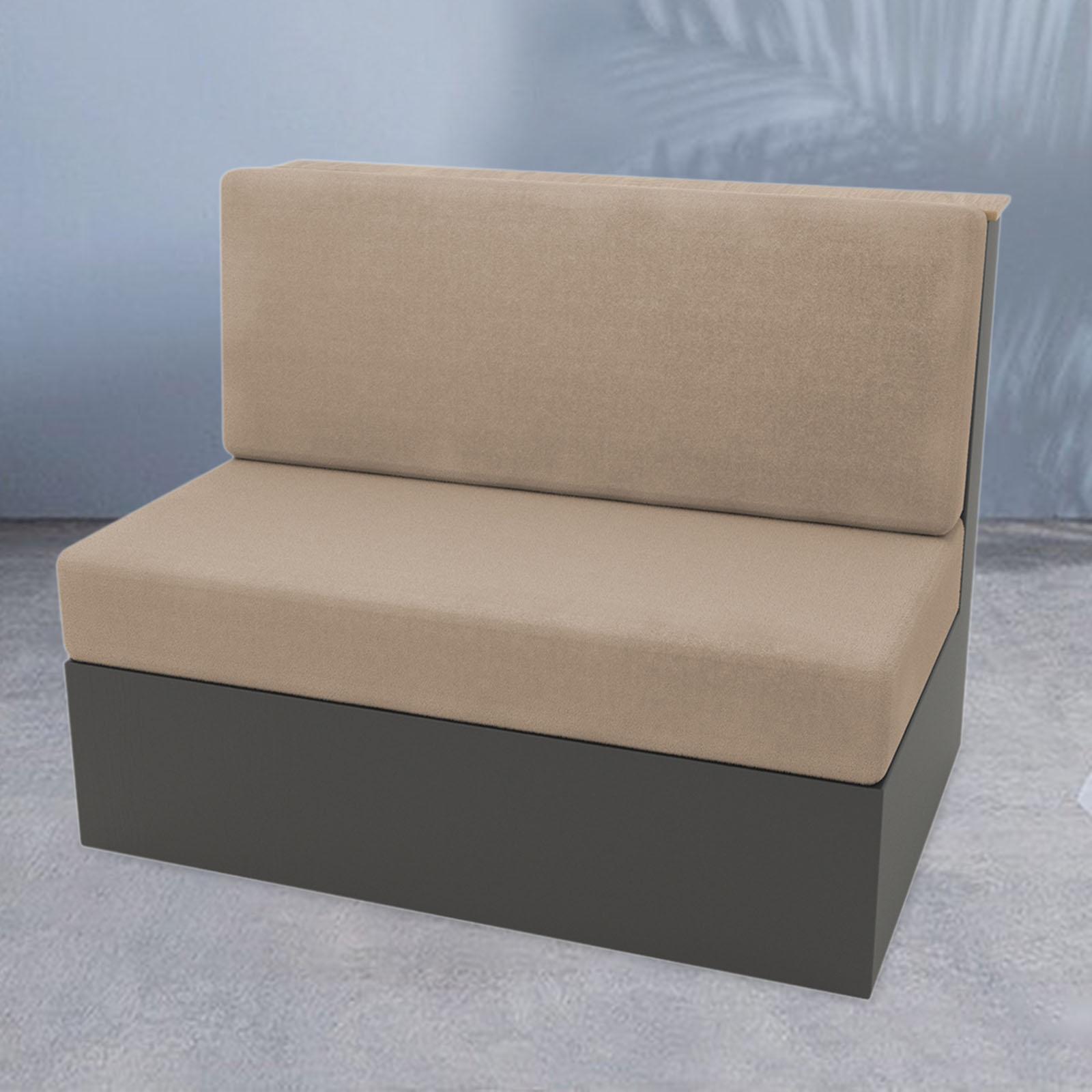 Sofas - Dehnbare Sofabezüge als Ersatz für Wohnmobil-Sitzplätze,