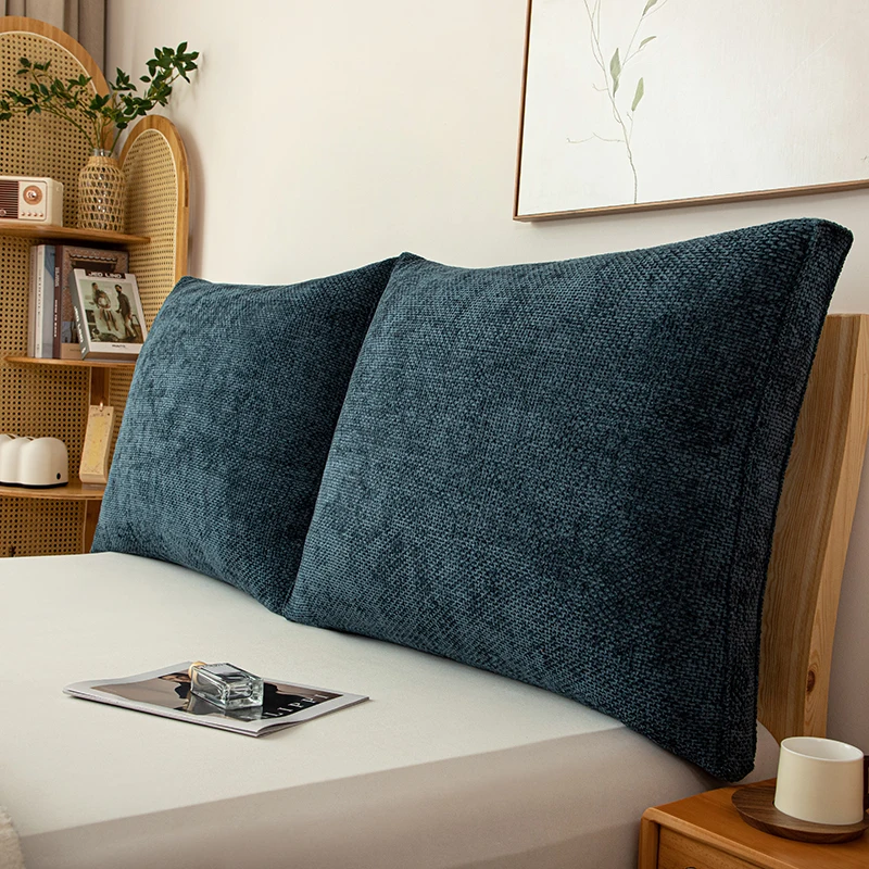 Chenille-Rückenpolster, Katzen – Headboard Cushion Backrest Tatami Bewertung und Preis