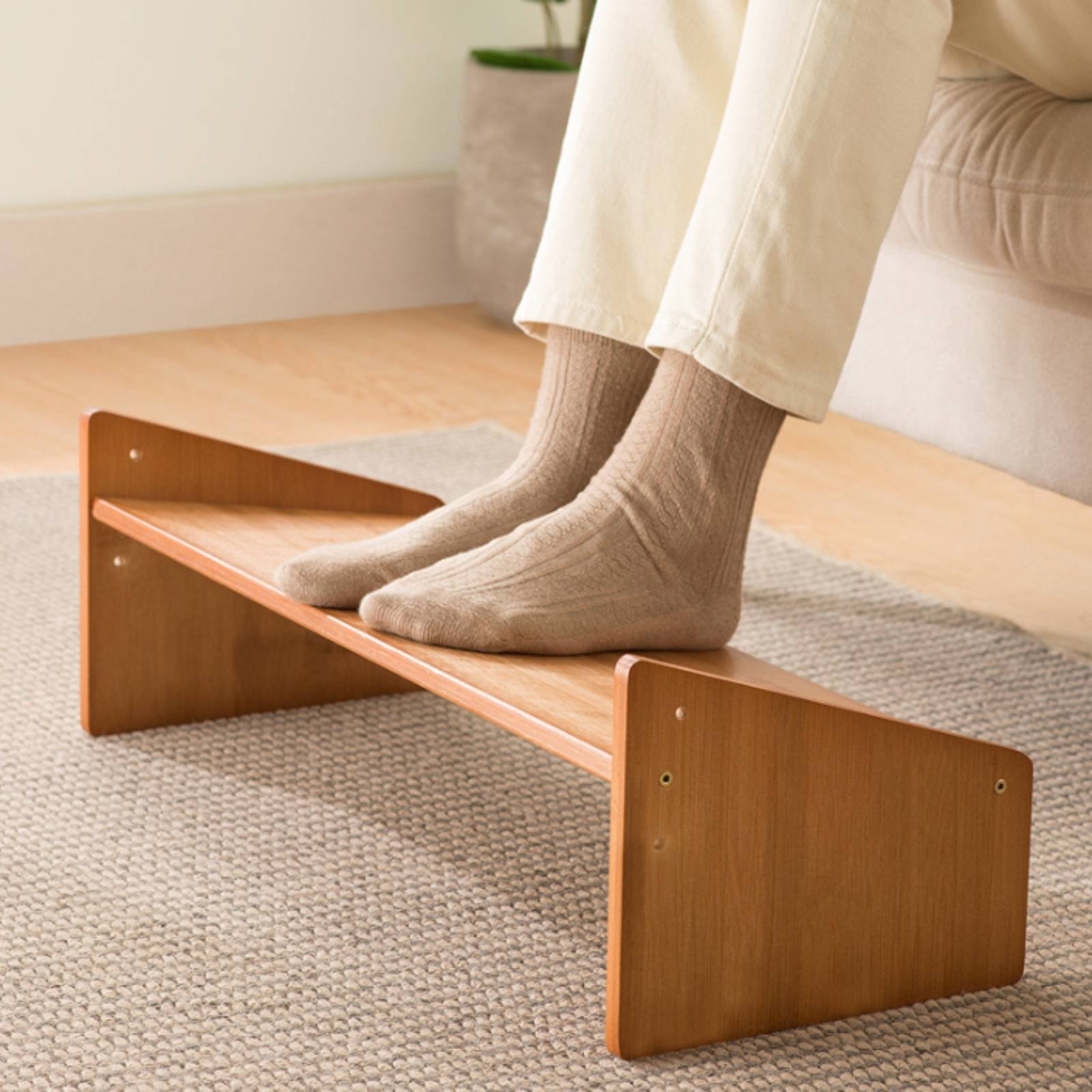 Fußstütze für unter den Schrei – Chairs Bewertung und Preis