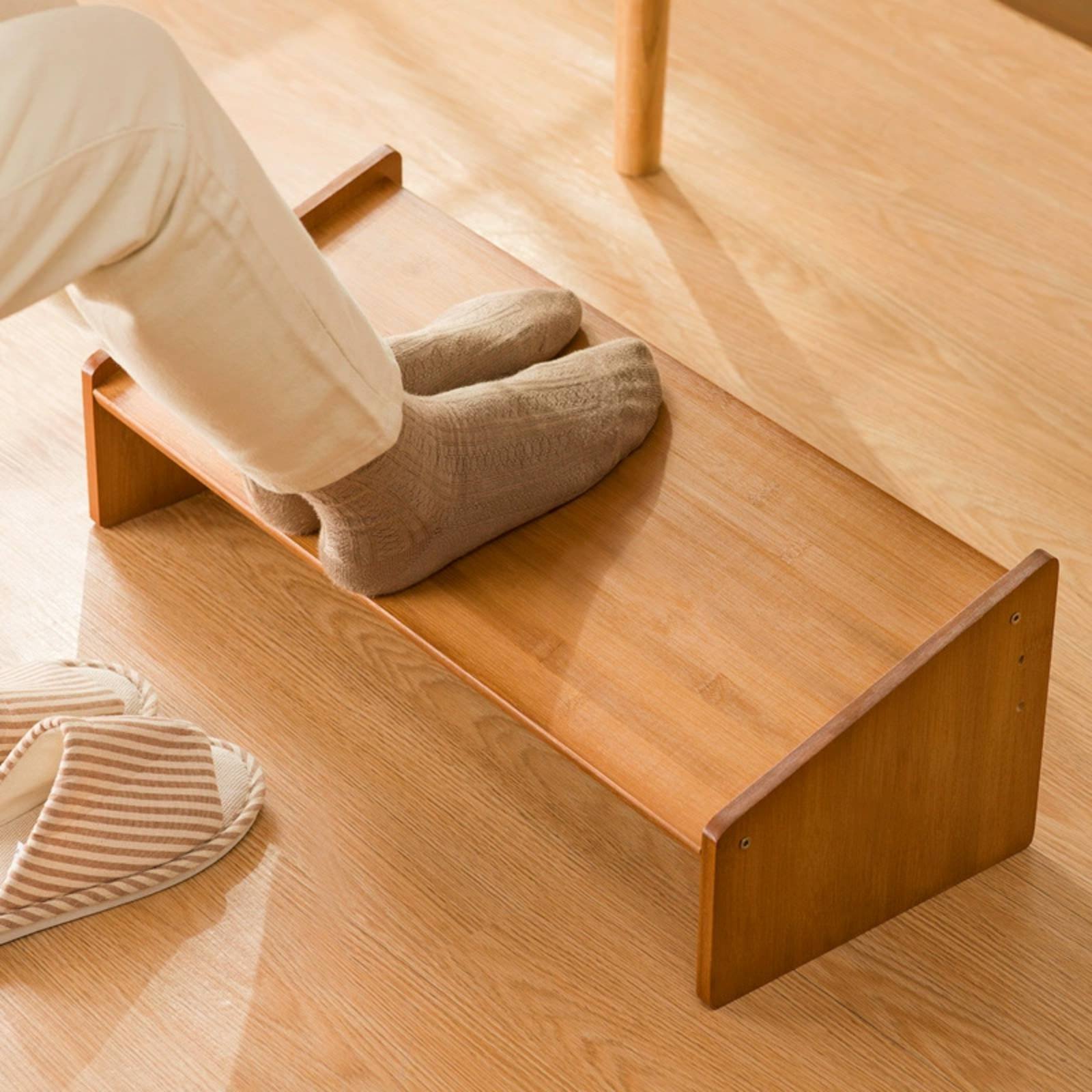 Fußstütze für unter den Schrei – Chairs Bewertung und Preis