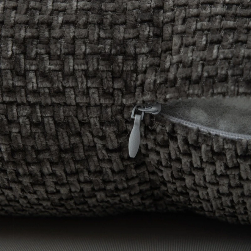 Einfarbiges Kopfteil, Polsterk – Headboard Cushion Backrest Tatami Bewertung und Preis