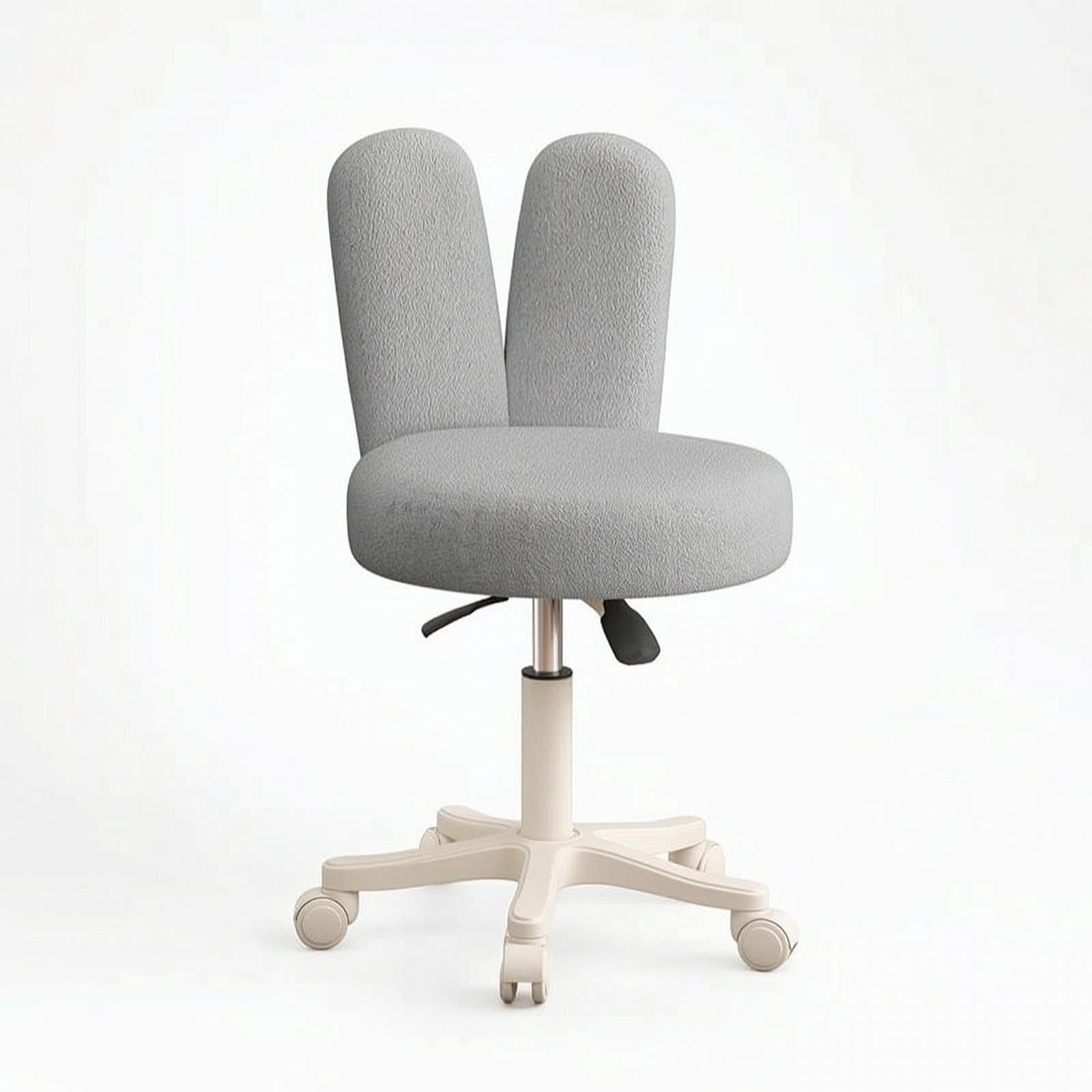 Rollhocker mit Rückenlehne, hö – Chairs Bewertung und Preis