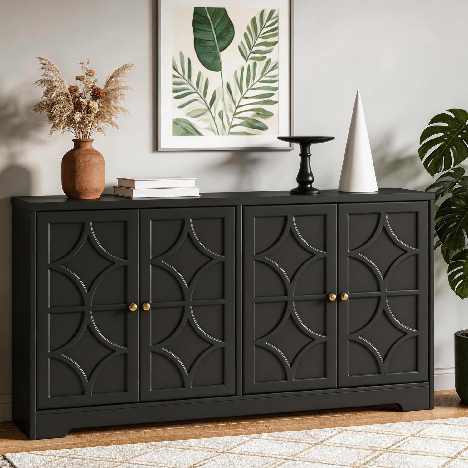 Sideboard-Buffetschrank mit St – Tables Bewertung und Preis