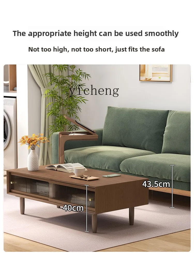 X5-18 Massivholz Couchtisch TV – Tables Bewertung und Preis