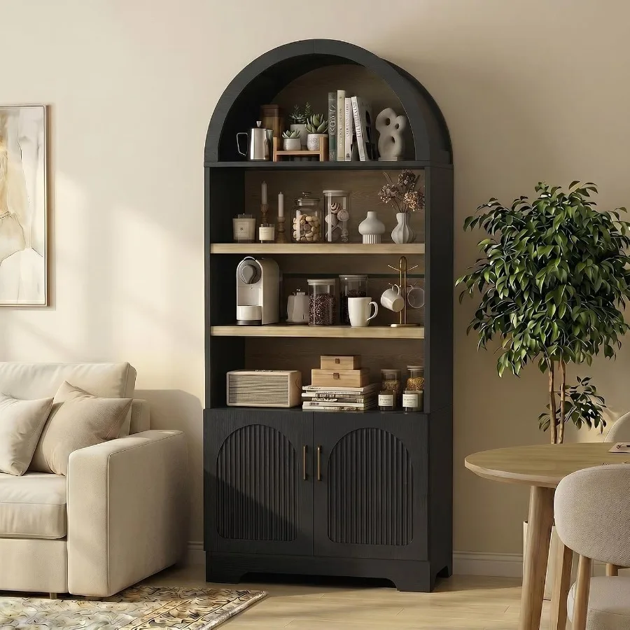 71 cm hohe, gewölbte Küchenvor – Storage Bewertung und Preis