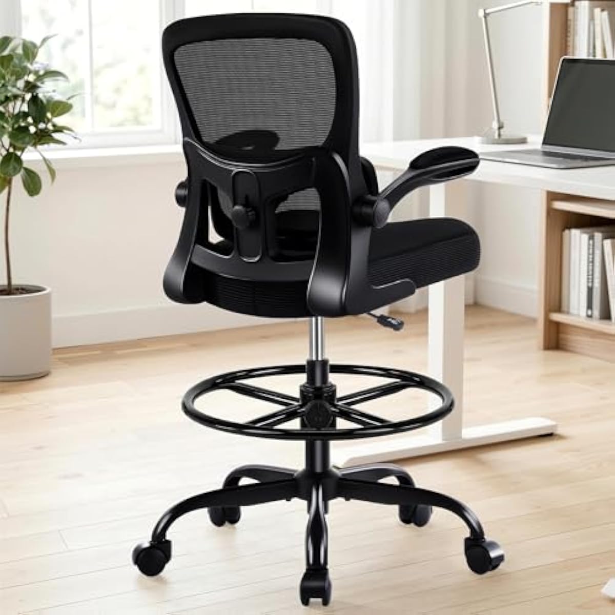 Ergonomischer Zeichenstuhl mit – Chairs Bewertung und Preis