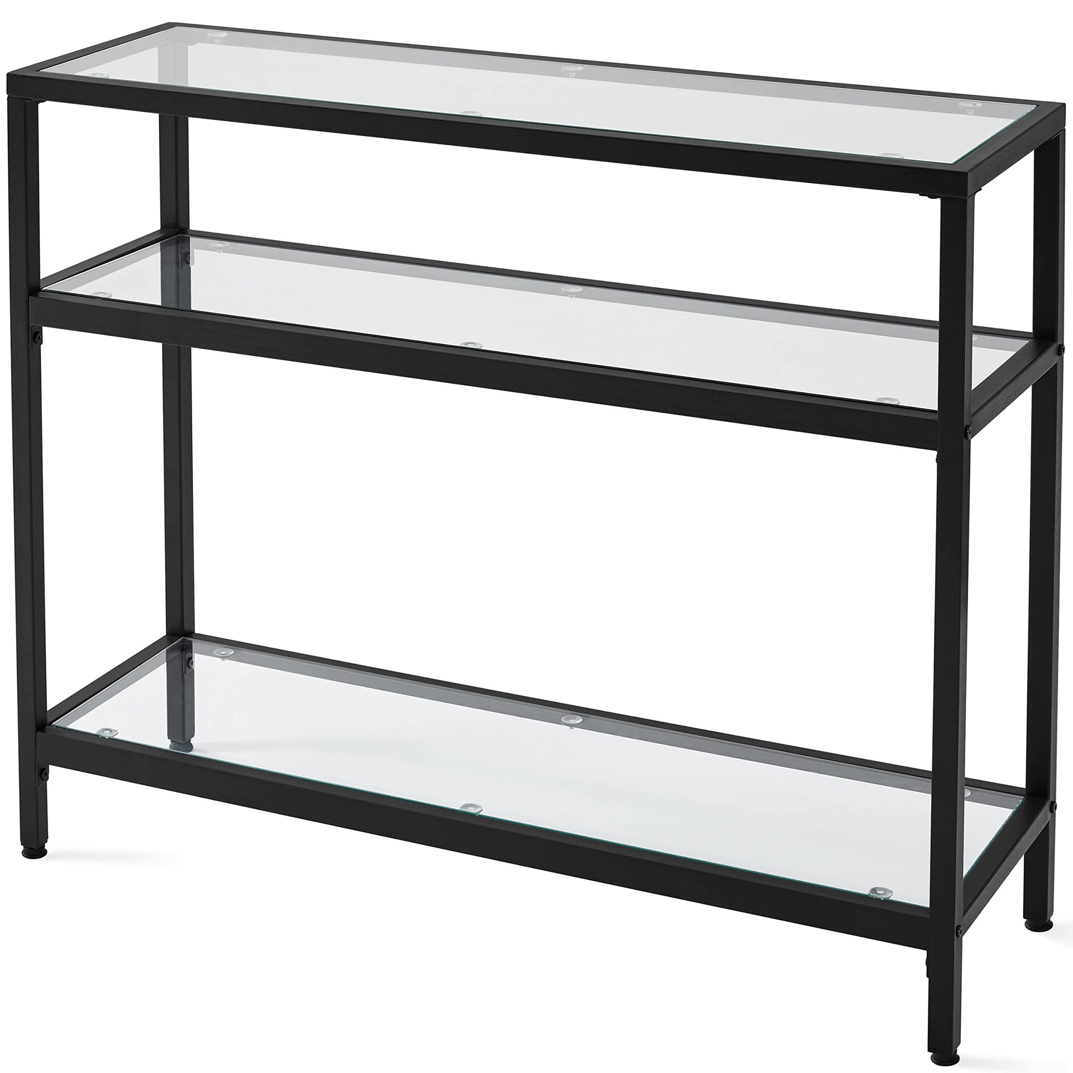 Konsolentisch, Metallrahmen un – Tables Bewertung und Preis