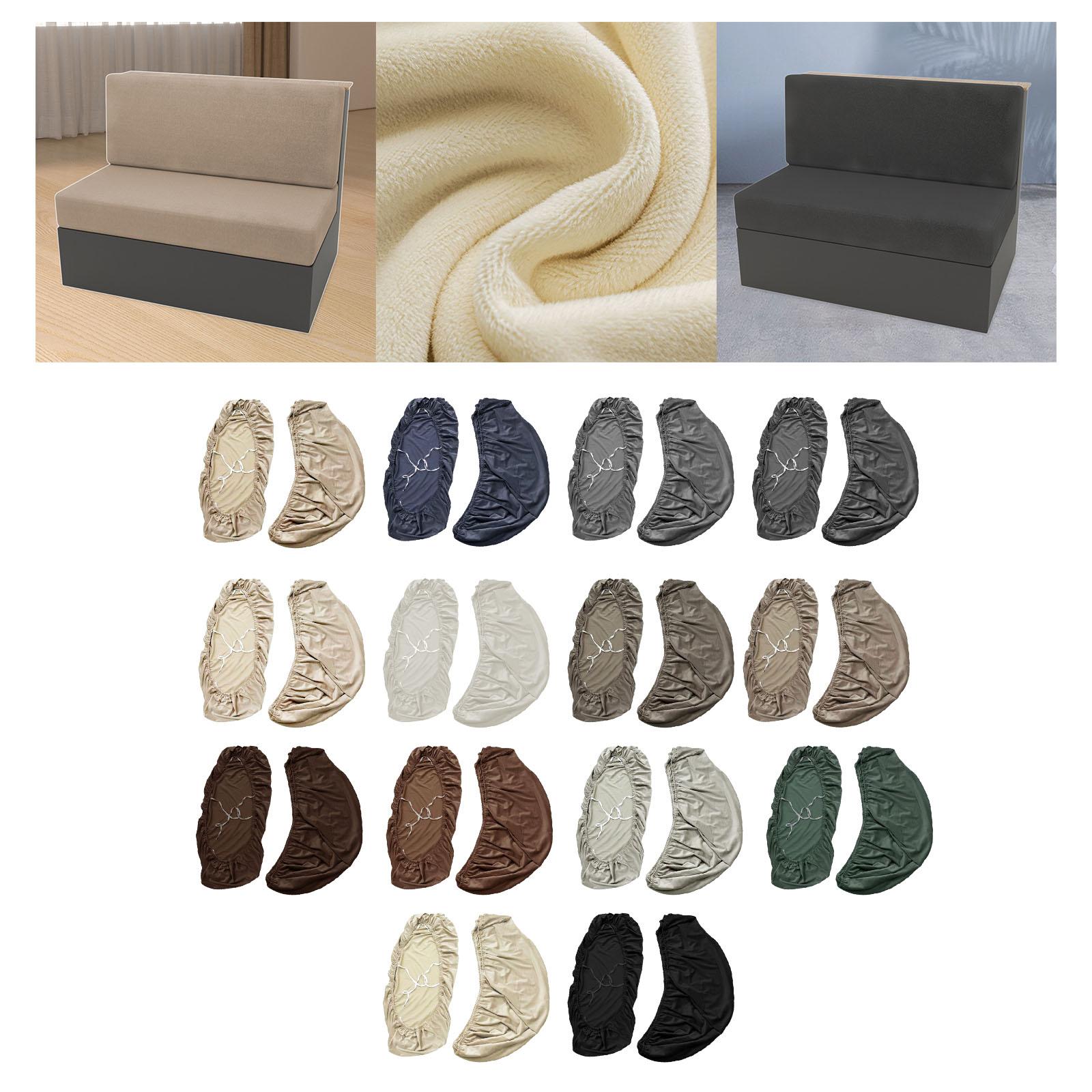 Dehnbare Sofabezüge als Ersatz – Sofas Bewertung und Preis