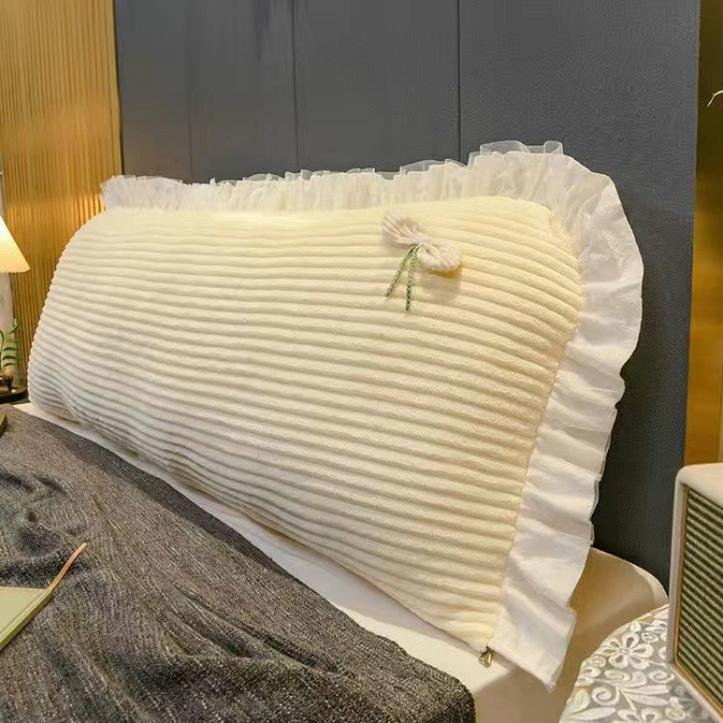 90/120/150 cm Tatami-Kissen, K – Headboard Cushion Backrest Tatami Bewertung und Preis
